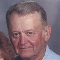 Randall Eugene Applegate