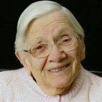 Shirley R. Sparks
