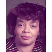 Shirley Mae Fulton