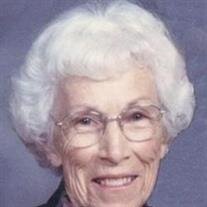 Betty Lou Yeley