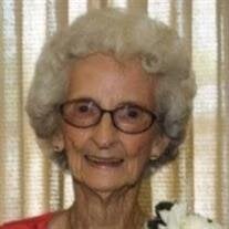 Sara E. Picker