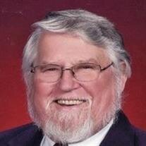 James Doug Arthur Sr.