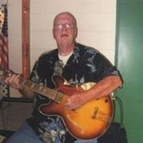 Howard Silcox
