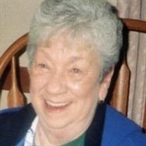 Marjorie Faye Bryant