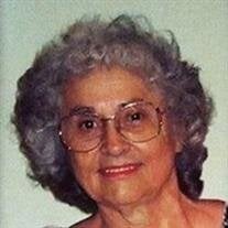 Leona L. Darling