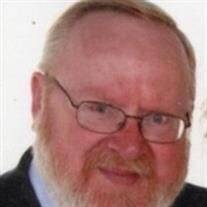 Dennis Prior