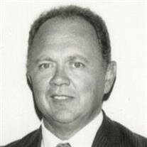 D. Gene Dickey