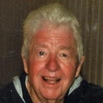 Dean Perry