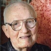 Norman Wilbur Gray