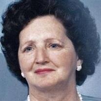 Bessie J. England