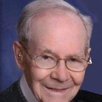 Cliff Currie