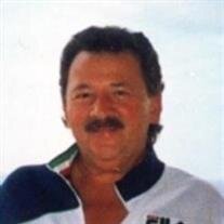 Randy Ozbun