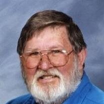 Robert Eugene Cross