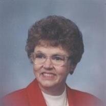 Dolores M. Cockerham