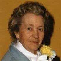 Selma K. Fields