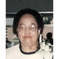 Lena V. Booker