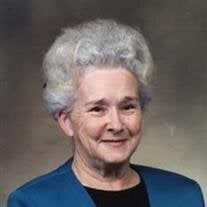 Irene Wilson