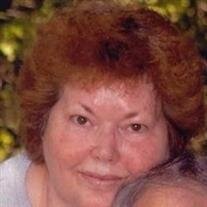Clarice Hammond