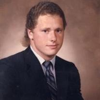 Gary Dean Bryant II