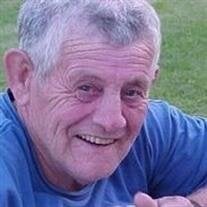 Billy Ray Maggard, Sr.