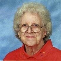 Hulda E. Eckelman