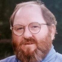 David Larry Snyder