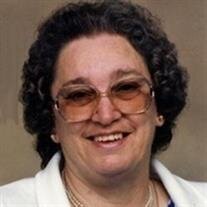 Kathryn J. Graham