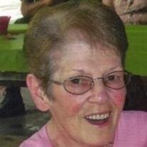 Sue Dale Cavanaugh