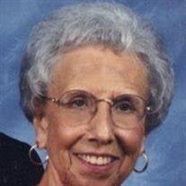 Martha Henry