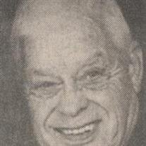 Raliegh R. Burns