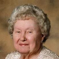 Irma M. Schneider