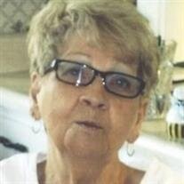 Geraldine S. Henney
