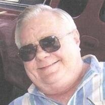 Gerald "Jerry" Henry
