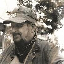 Basil Edward Cox Jr.