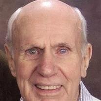 Martin L. Imlay