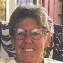 Michelene J. Kincer