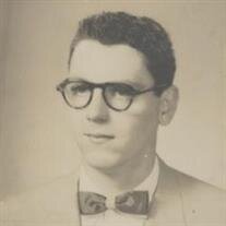 Rev. John R. Ruland, Jr.