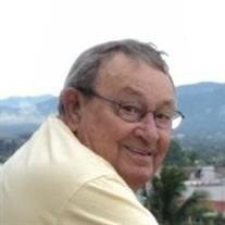 Bill Buchanan