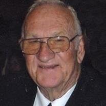 Howard Max Nolting