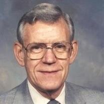 Raymond Freeland Dilk