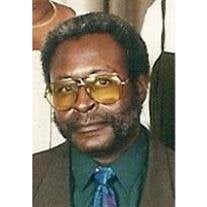 Charles Quarles