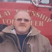 Steve O. Fields