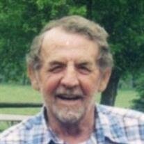 Arlie A. Olmstead