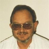 Kenneth Michael Hennsley