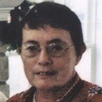Shirley A. Woodard