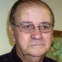 Arlis W. Fields
