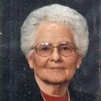 Jean M. Johns