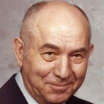 William Durward Wills