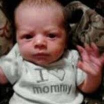 Landon Jace Keaton
