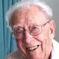 Robert Murray Roush